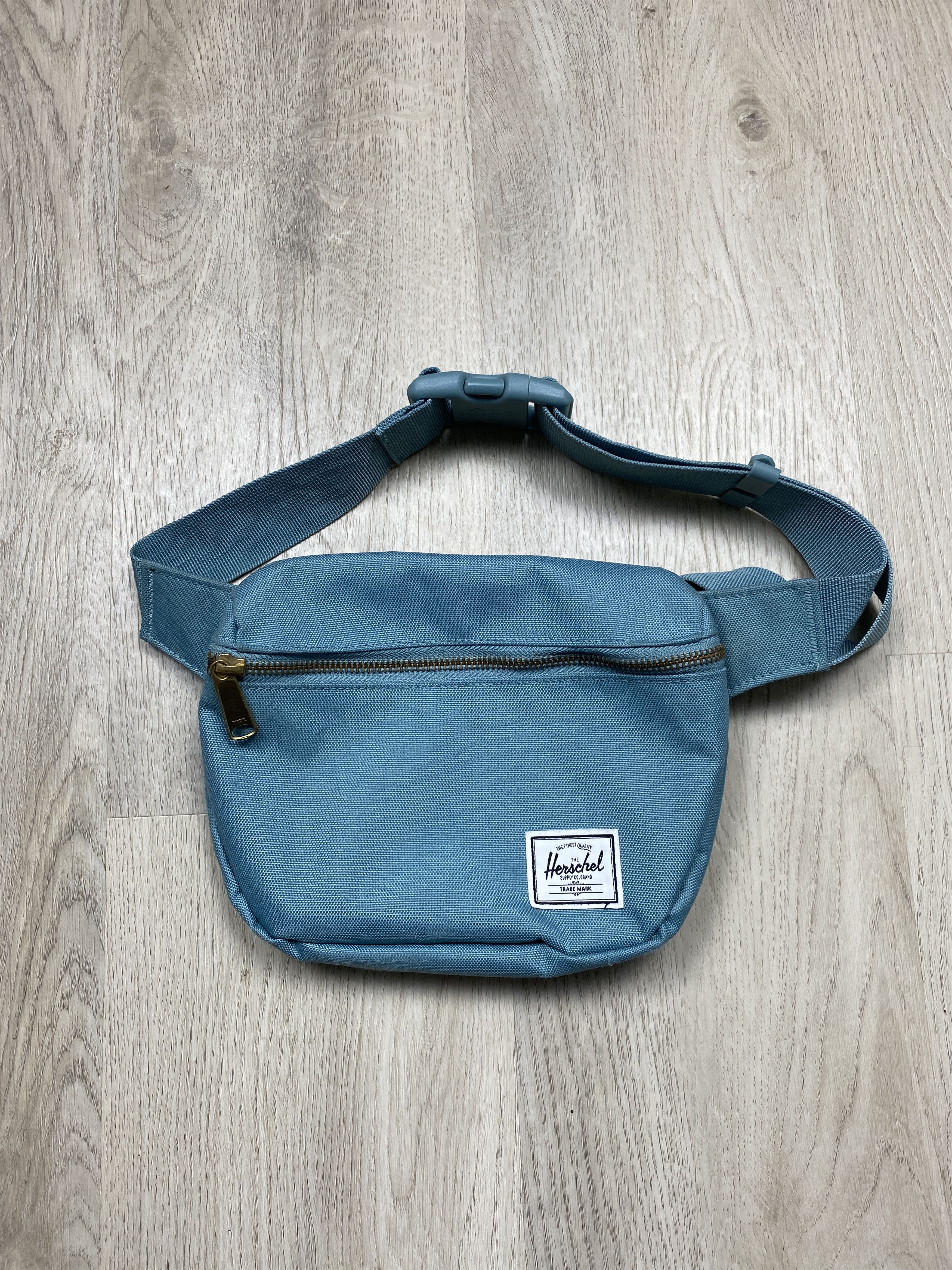 Herschel Supply Co. Herschel Supply Co. Vintage Mens Belt Bag Size ONE SIZE - 1 Thumbnail