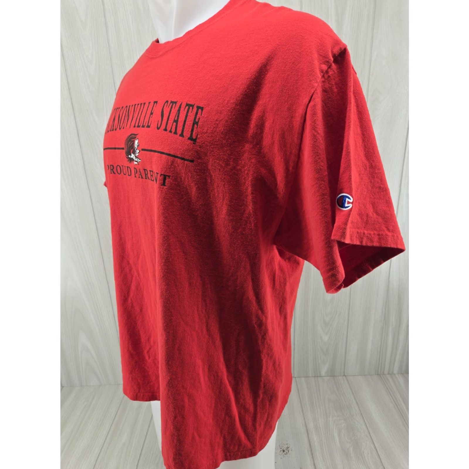 Champion VINTAGE N/A Size US XL / EU 56 / 4 - 4 Thumbnail