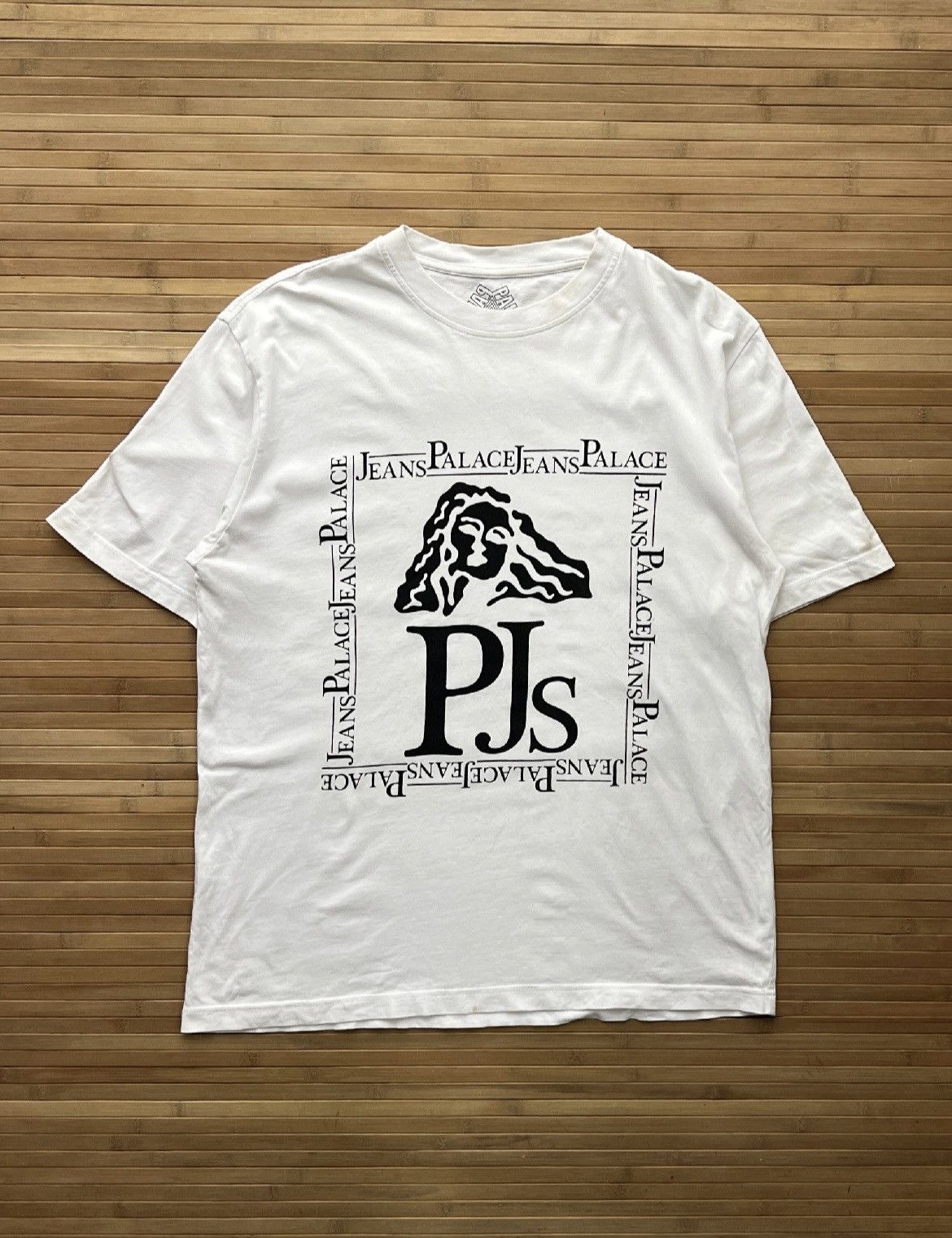 Palace Palace PJ Box Size US L / EU 52-54 / 3 - 1 Thumbnail