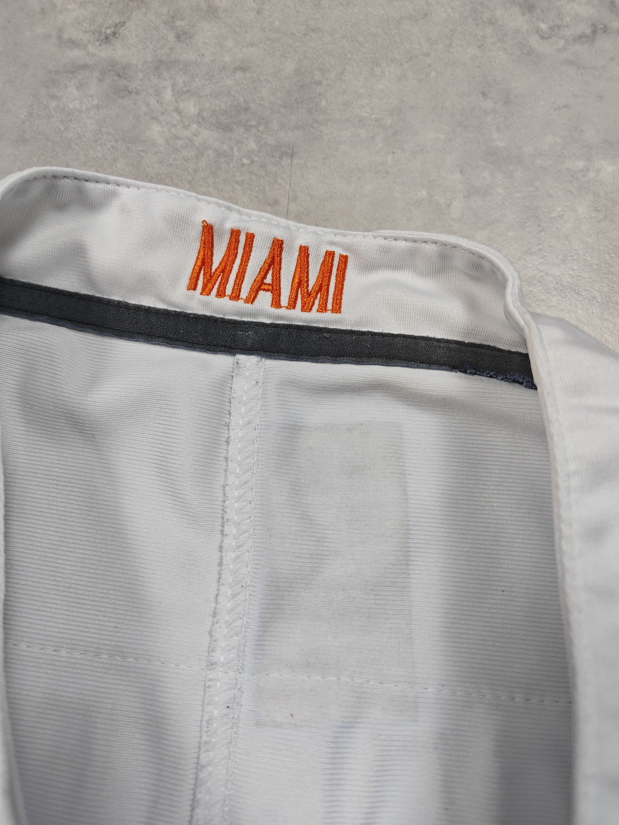 Nike Miami Dolphins NFL #13 DAN MARINO Size US L / EU 52-54 / 3 - 9 Thumbnail