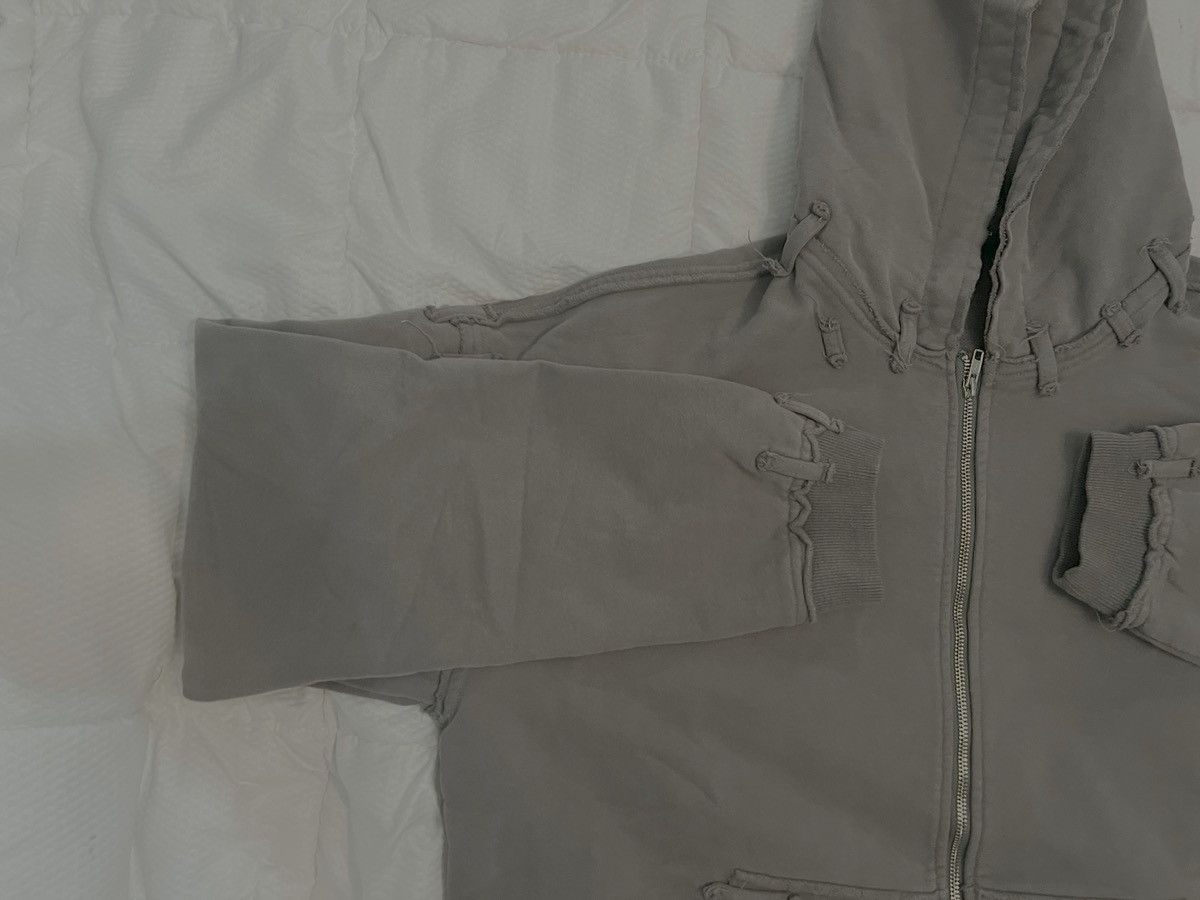 Other Straight Jacket Zip Up Size US L / EU 52-54 / 3 - 3 Thumbnail