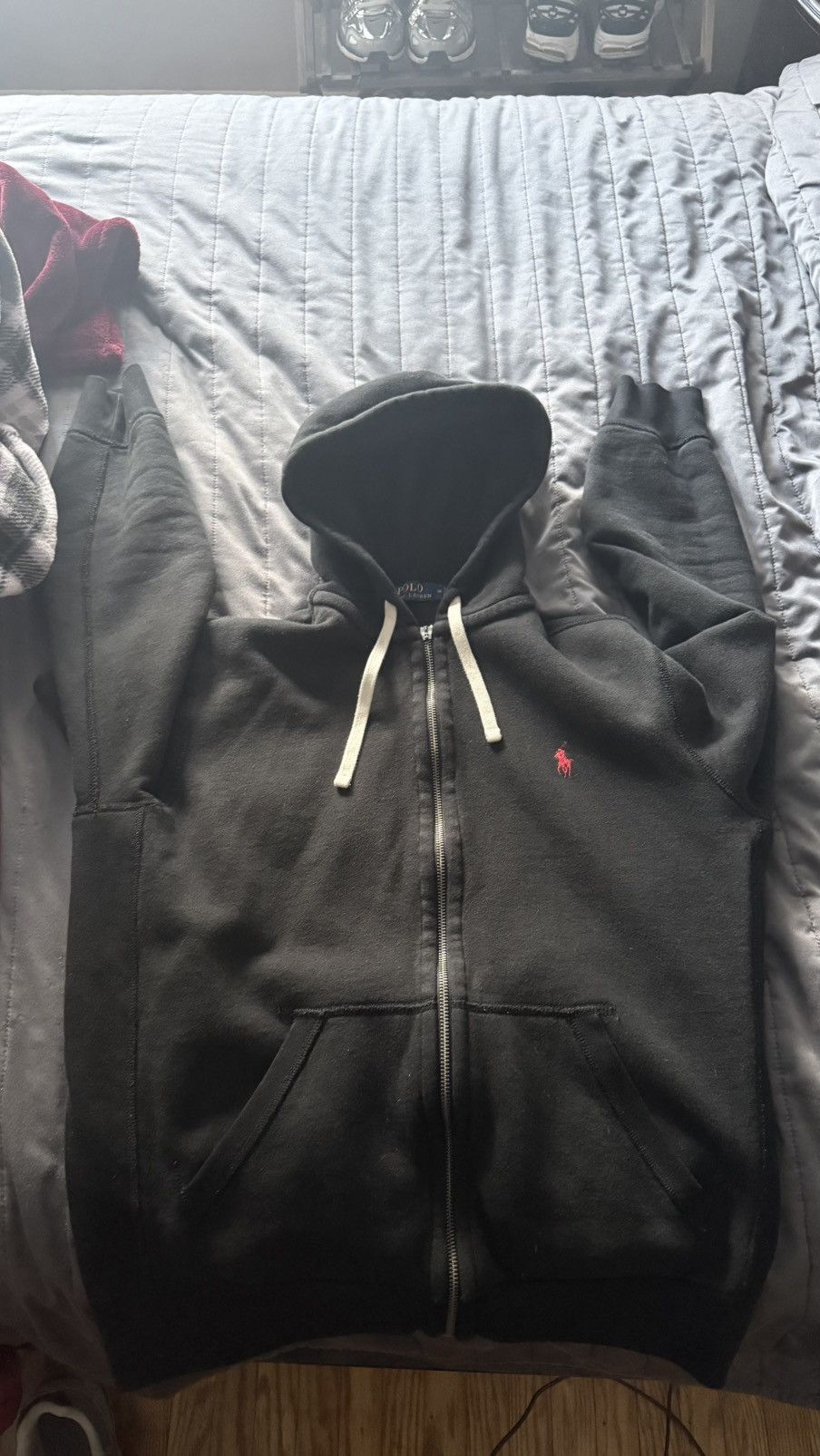 Polo Ralph Lauren Polo Ralph Lauren zip up Size US M / EU 48-50 / 2 - 1 Thumbnail