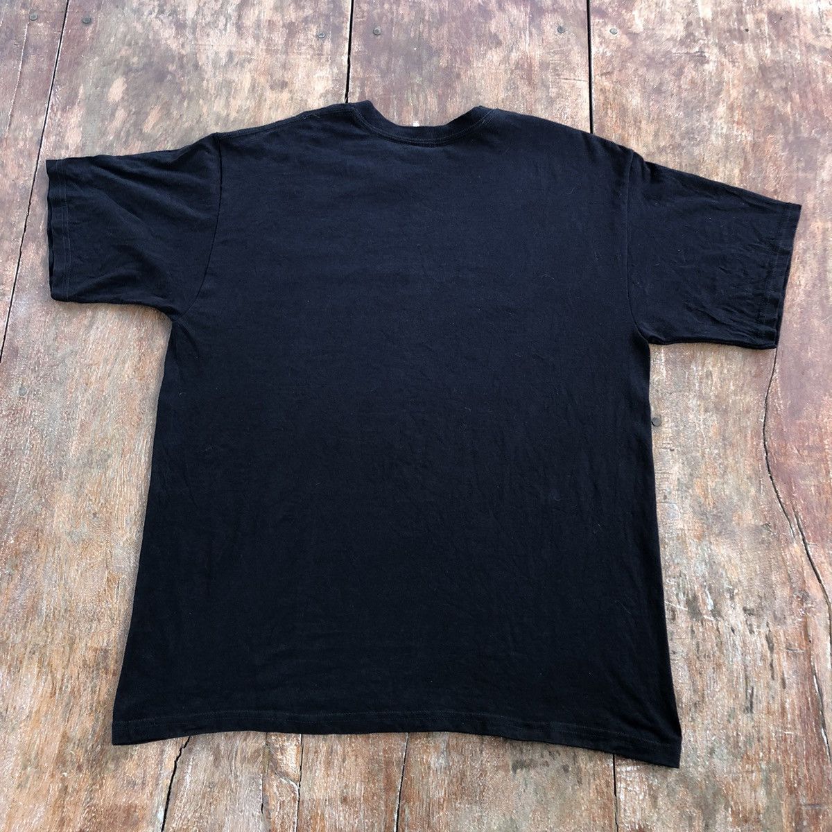 Vintage Vintage Movie Twilight Saga Rare T Shirt Size US L / EU 52-54 / 3 - 3 Thumbnail