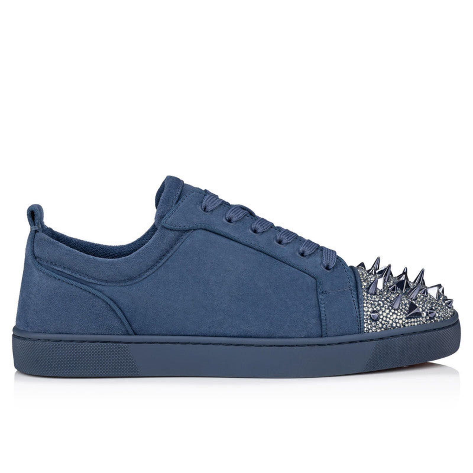 Christian Louboutin Christian Louboutin Louis Sneakers Size ONE SIZE - 1 Thumbnail