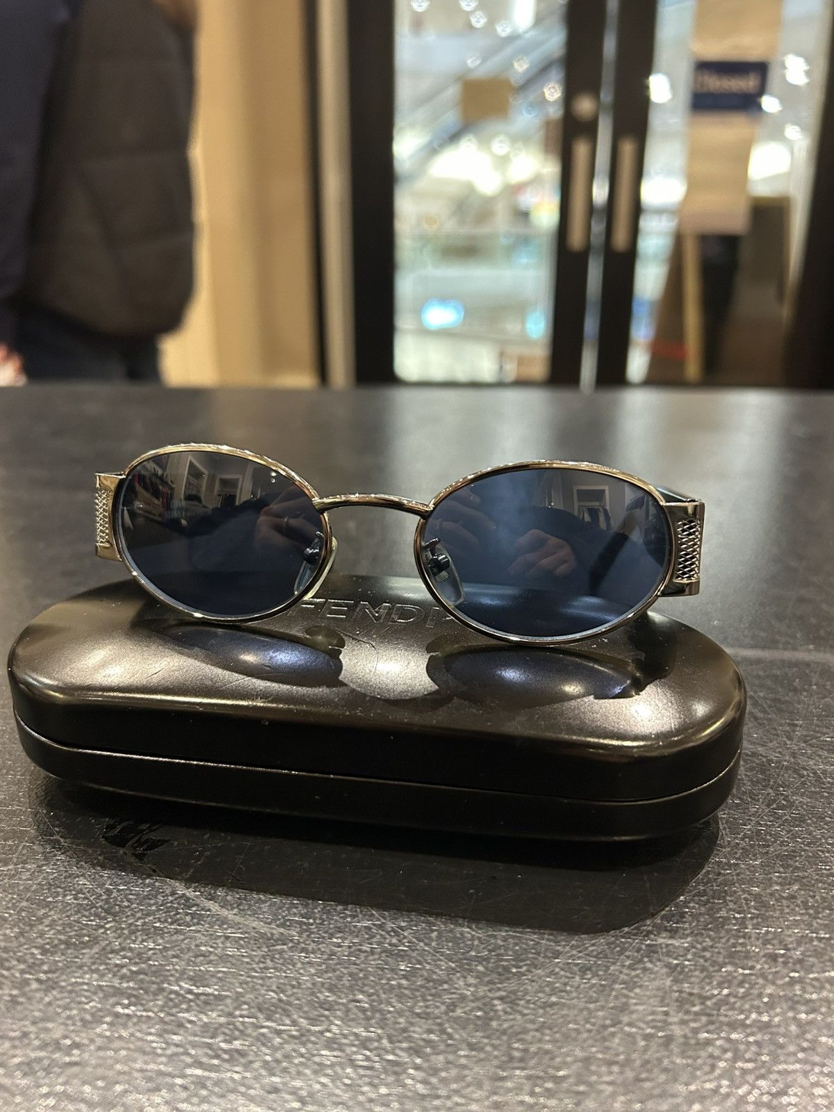 Versace Sunglasses