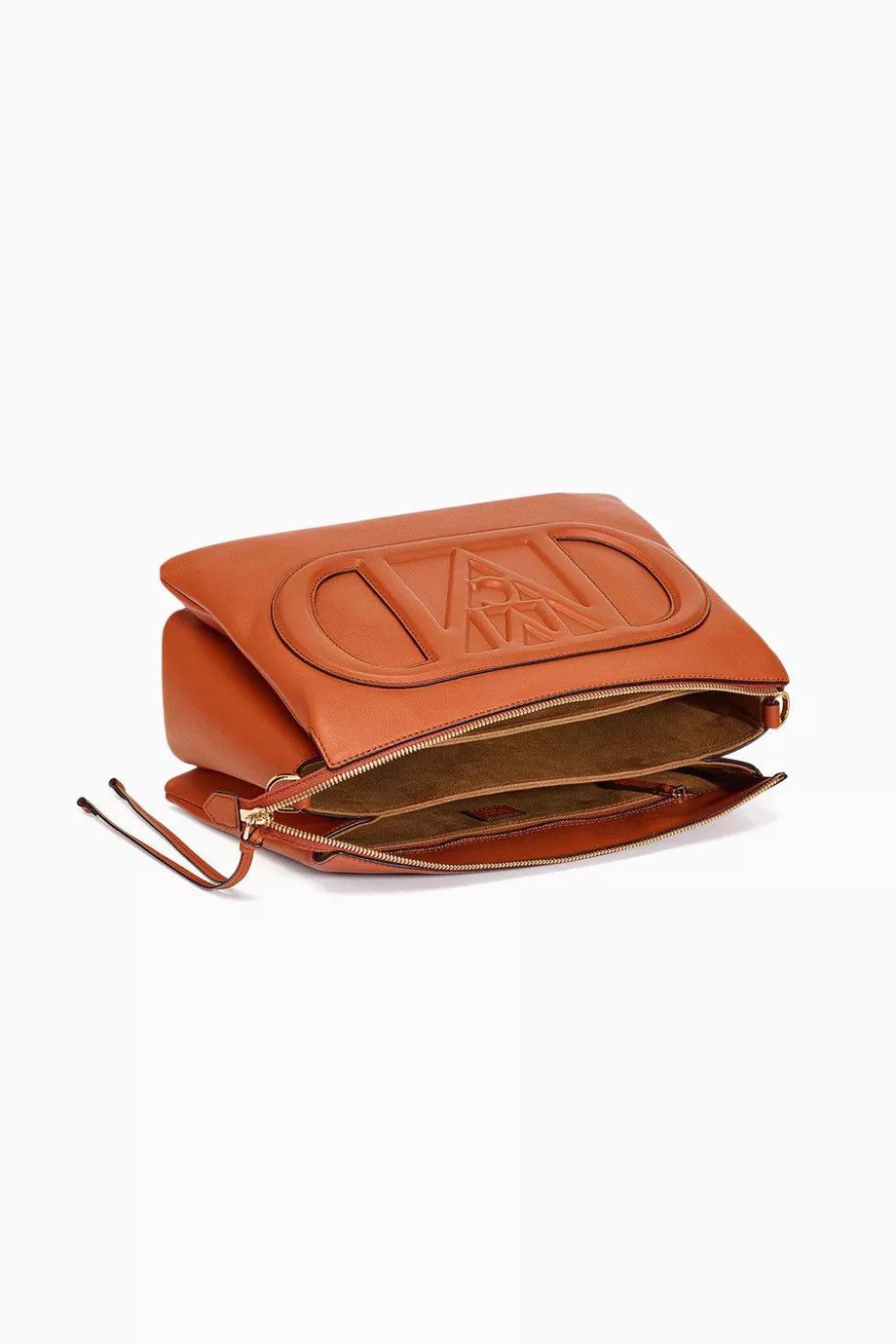 o1mt1gz0425 Size: OS / Crossbody Bag in Brown