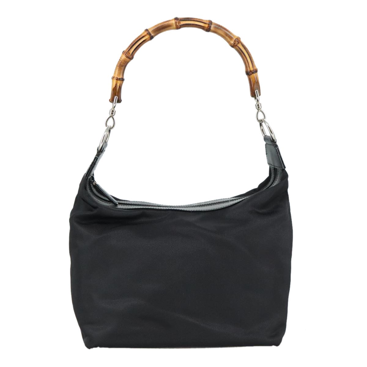 Gucci Gucci Bamboo handbag Size ONE SIZE - 1 Thumbnail