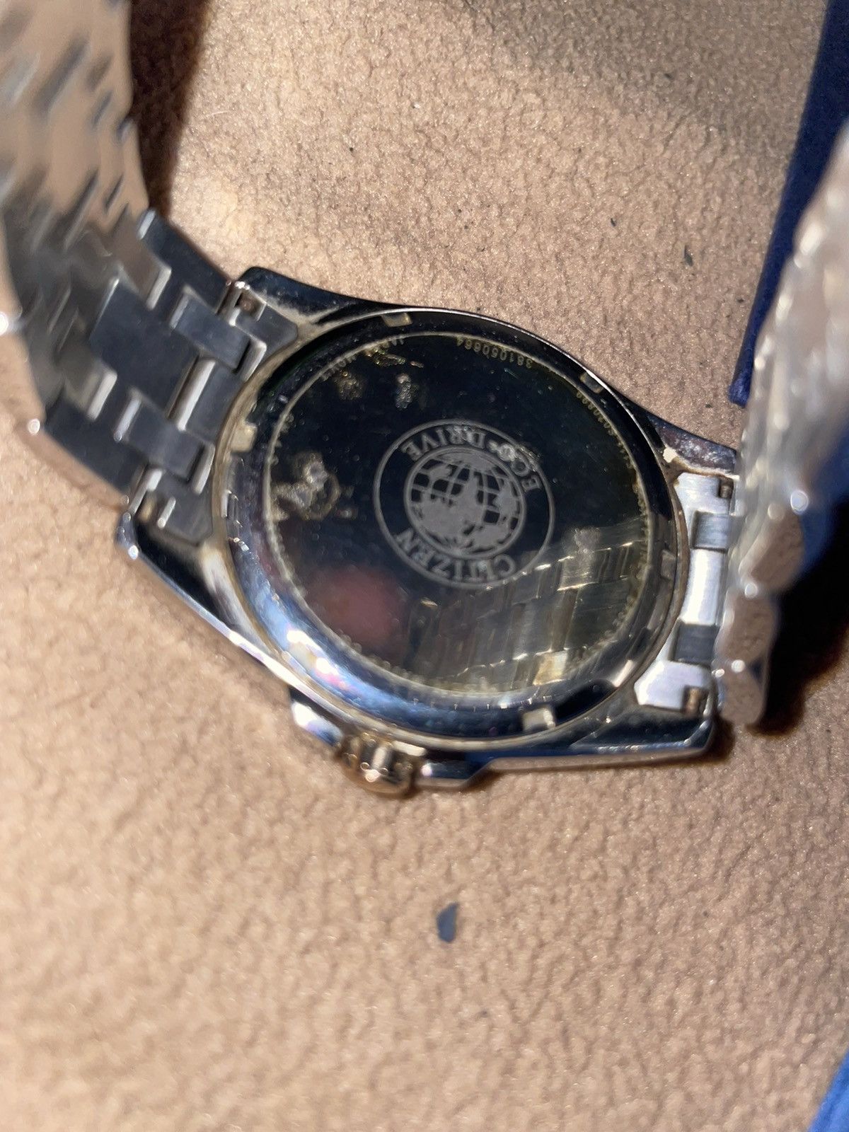 Citizen Citizen Corso Eco-Drive Men’s Watch Size 42 - 11 Thumbnail
