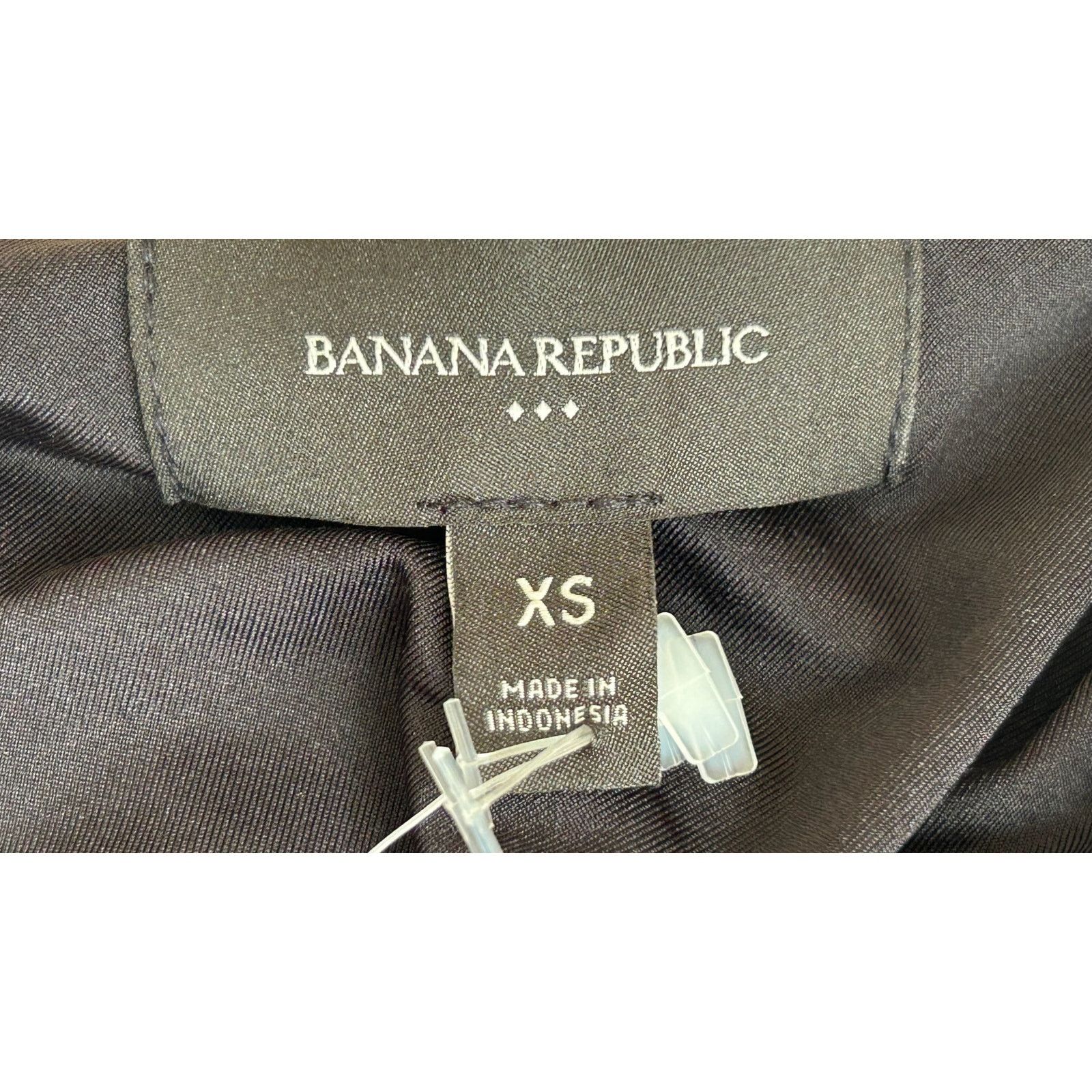 Banana Republic Banana Republic | Women's Cocktail Event Dress | NWT | XS Size XS / US 0-2 / IT 36-38 - 3 Thumbnail