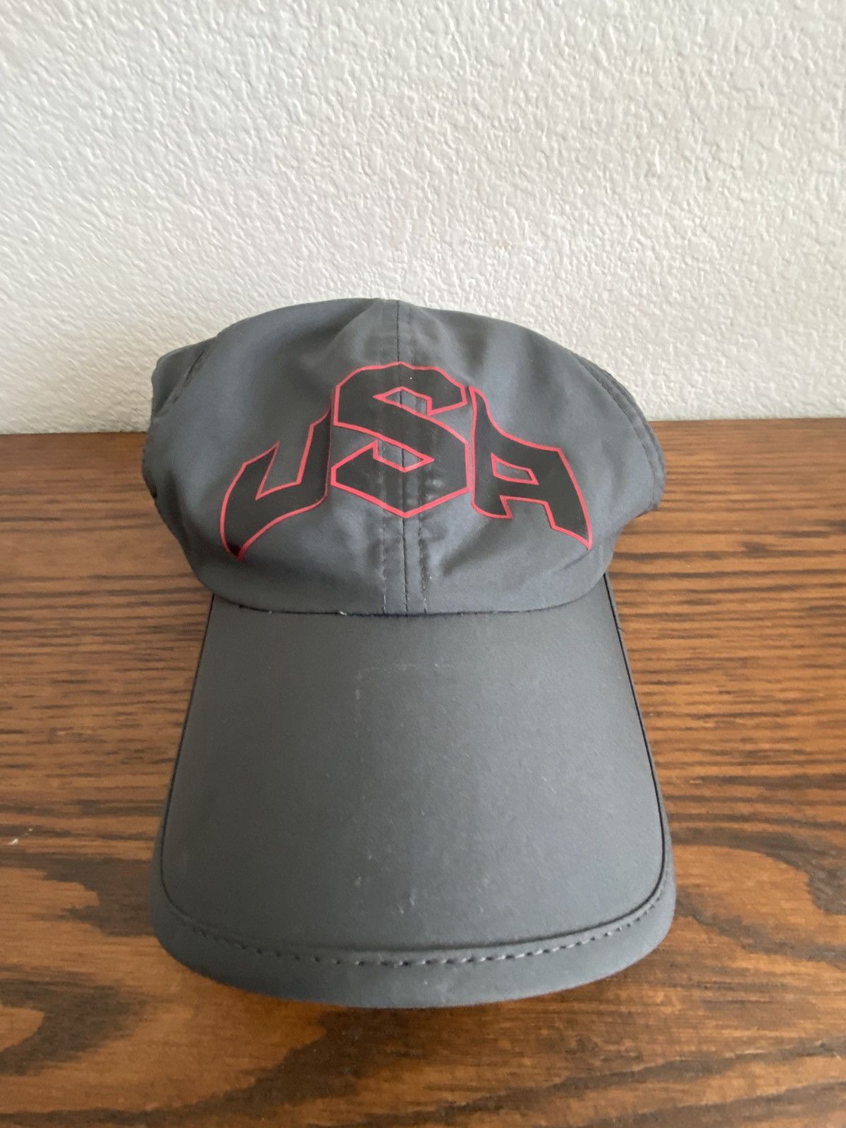 Nike Team USA official Nike hat 2012 Olympics Size ONE SIZE - 1 Thumbnail