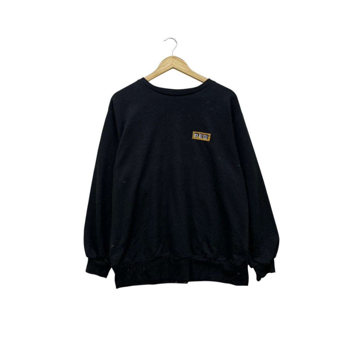 Japanese Brand Pez Candy crewneck Sweatshirt Size US M / EU 48-50 / 2 - 2 Thumbnail