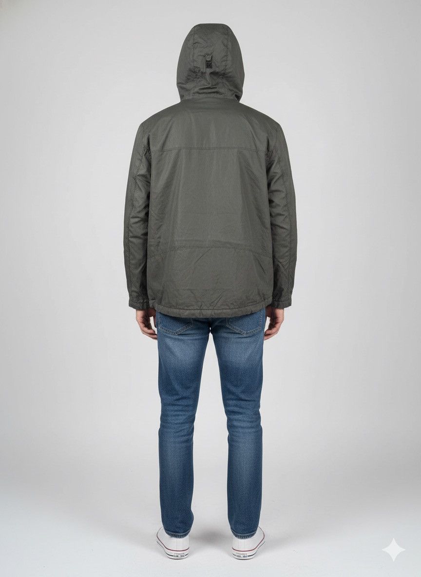 RLX Ralph Lauren 🔥Vintage Sun Faded Ralph Lauren RLX Zipper Jacket Size US M / EU 48-50 / 2 - 1 Thumbnail