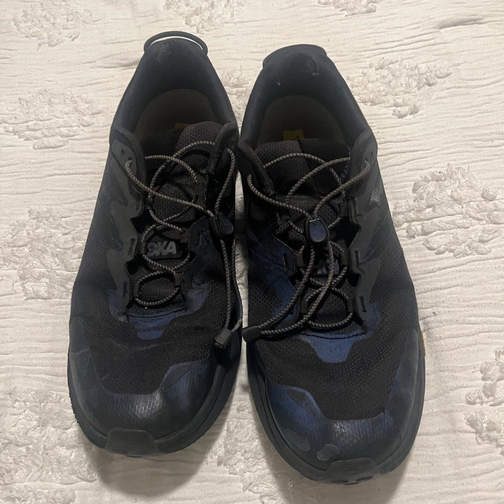 Hoka Hoka vibram Sneakers Size US 11.5 / EU 44-45 - 1 Thumbnail
