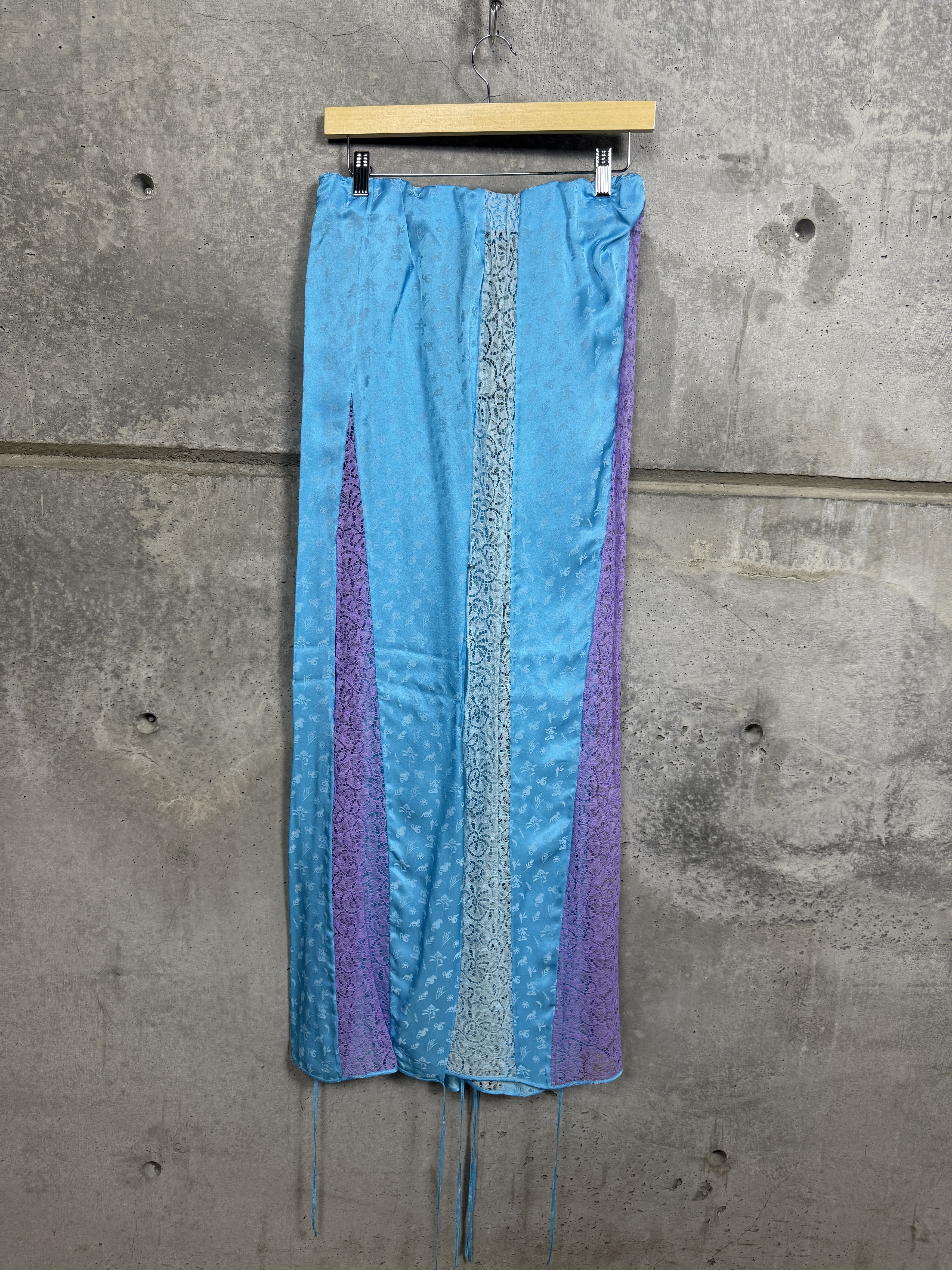 Kiko Kostadinov $1285 Kiko Kostadinov Multi Wear Sleeveless Blouse/Pant Size XS / US 0-2 / IT 36-38 - 6 Thumbnail