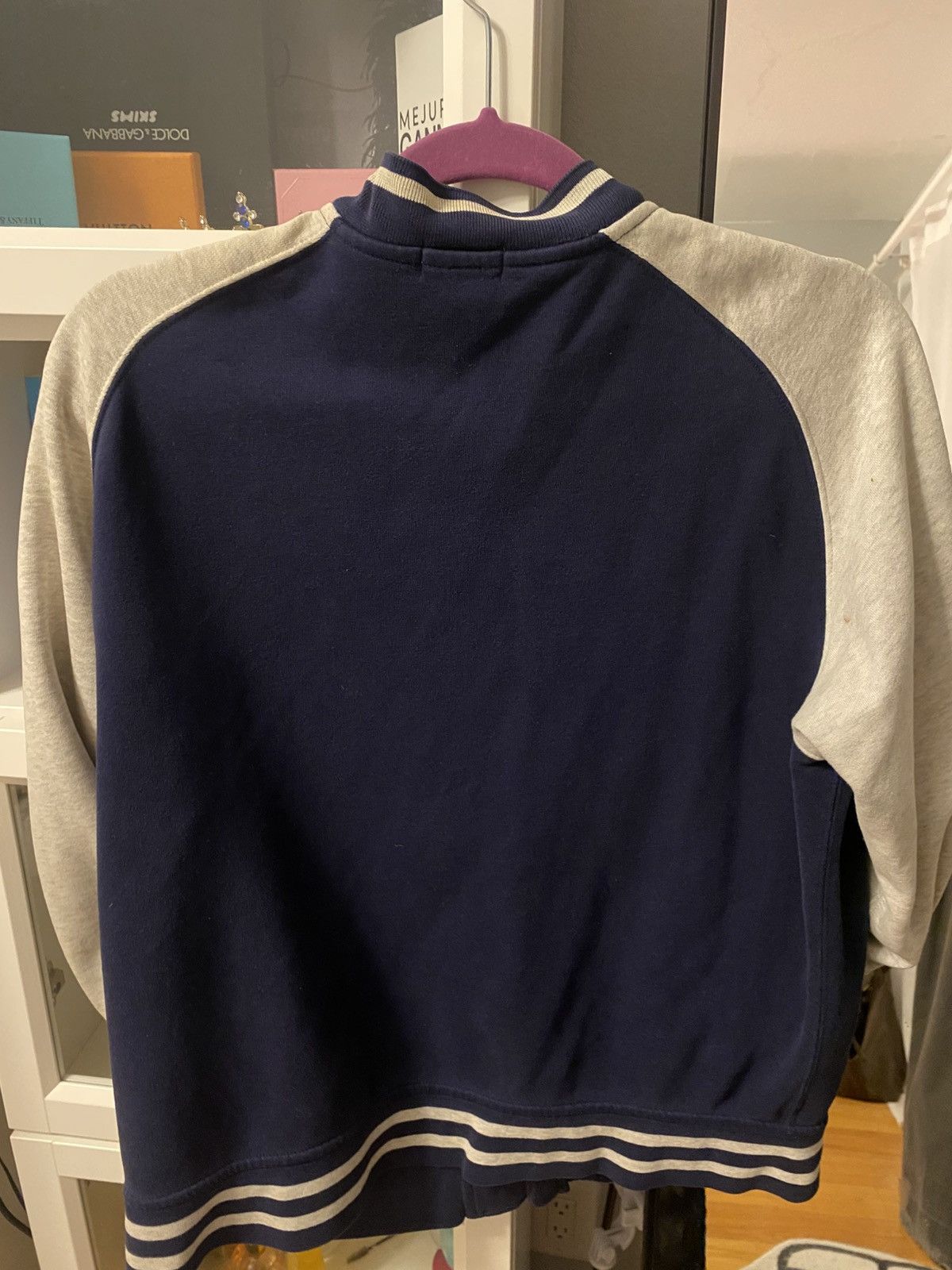 Polo Ralph Lauren Vintage Polo Jacket Size US XL / EU 56 / 4 - 2 Thumbnail