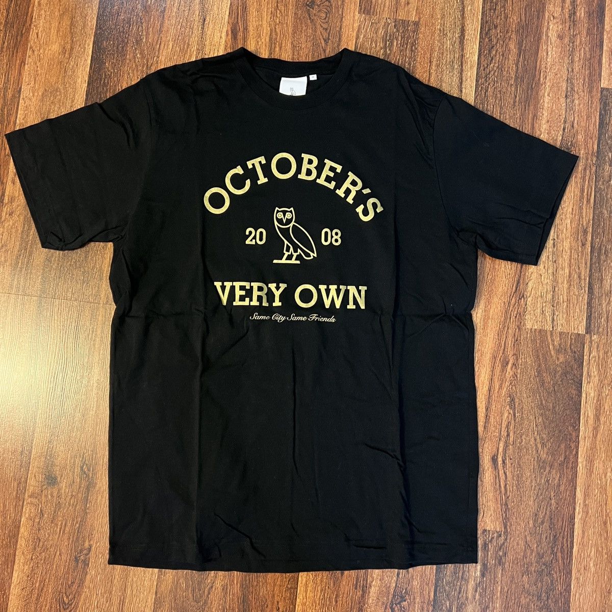 OVO Collegiate Tee