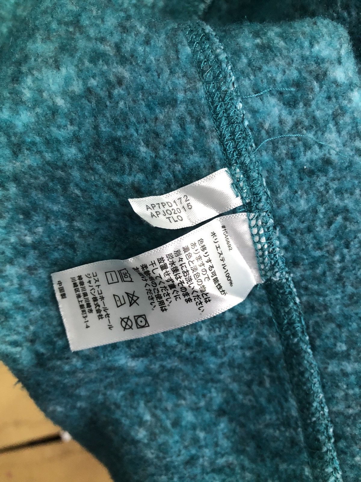 Andrew Marc Marc New York Women’s Performance Fleece Jacket Size M / US 6-8 / IT 42-44 - 9 Thumbnail