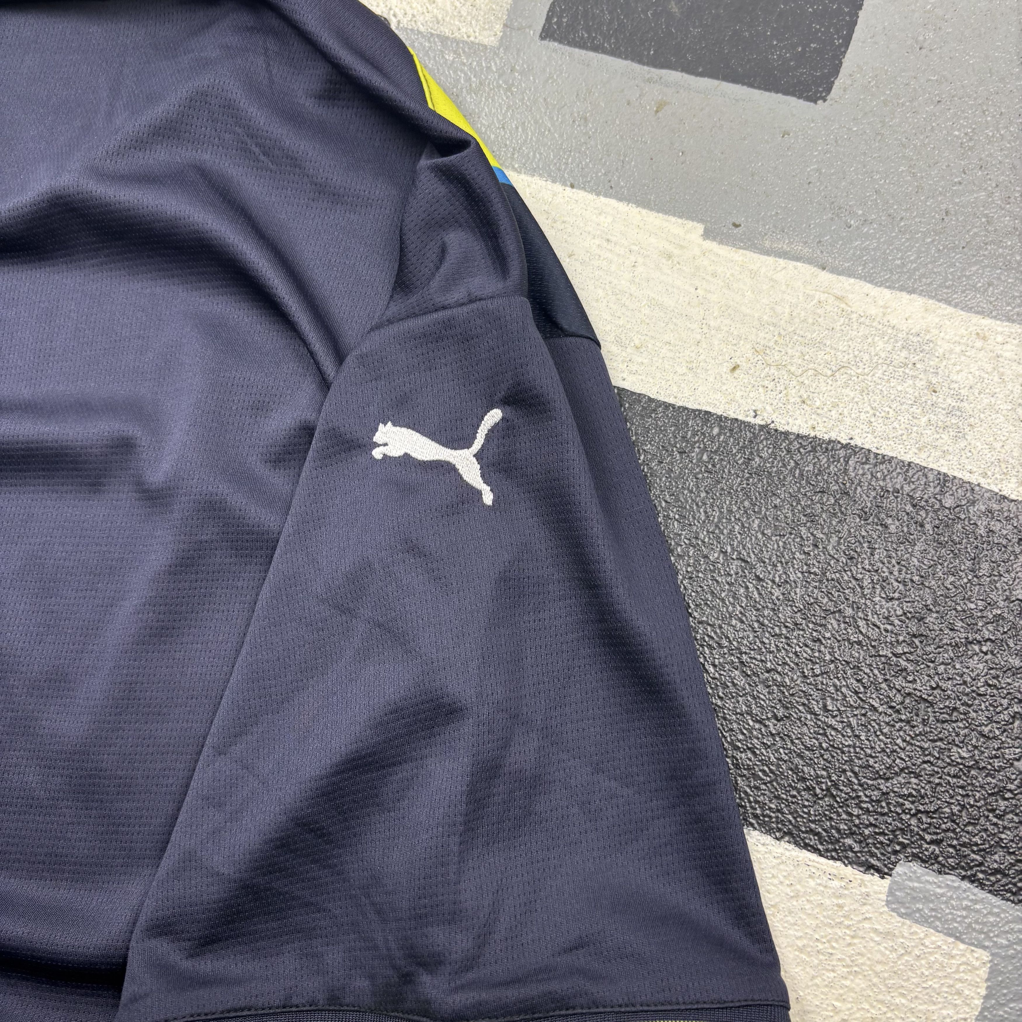 Puma Puma Tee Size US XL / EU 56 / 4 - 2 Thumbnail