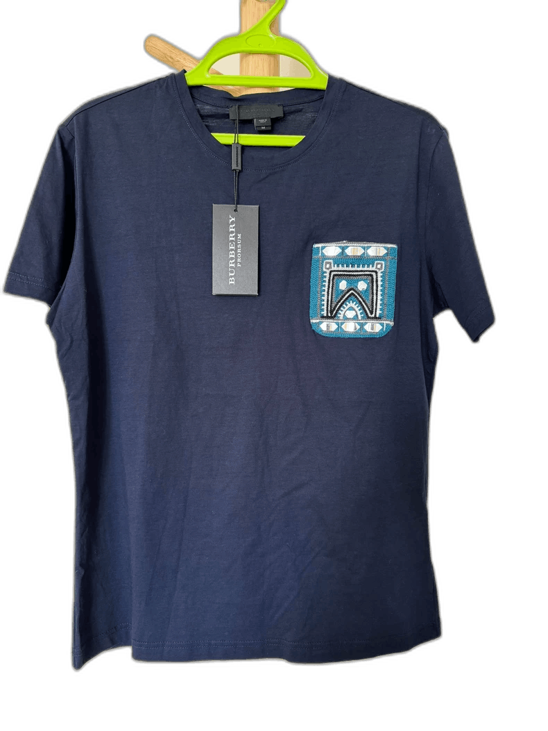 Burberry Burberry Burberry Prorsum Short Sleeve Shirt for Men-2507 Size US M / EU 48-50 / 2 - 1 Thumbnail