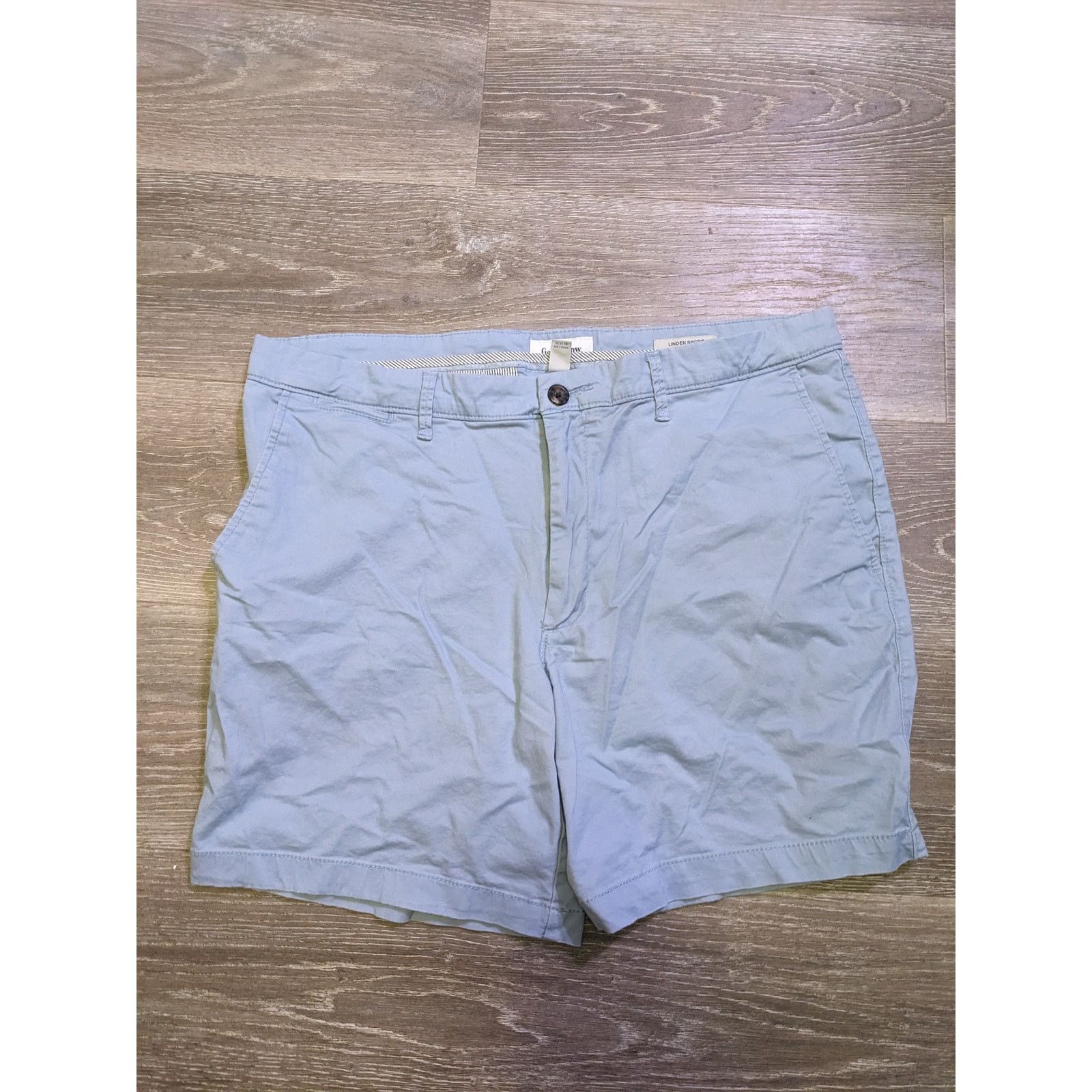 Other Goodfellow Shorts Size US 36 / EU 52 - 1 Thumbnail