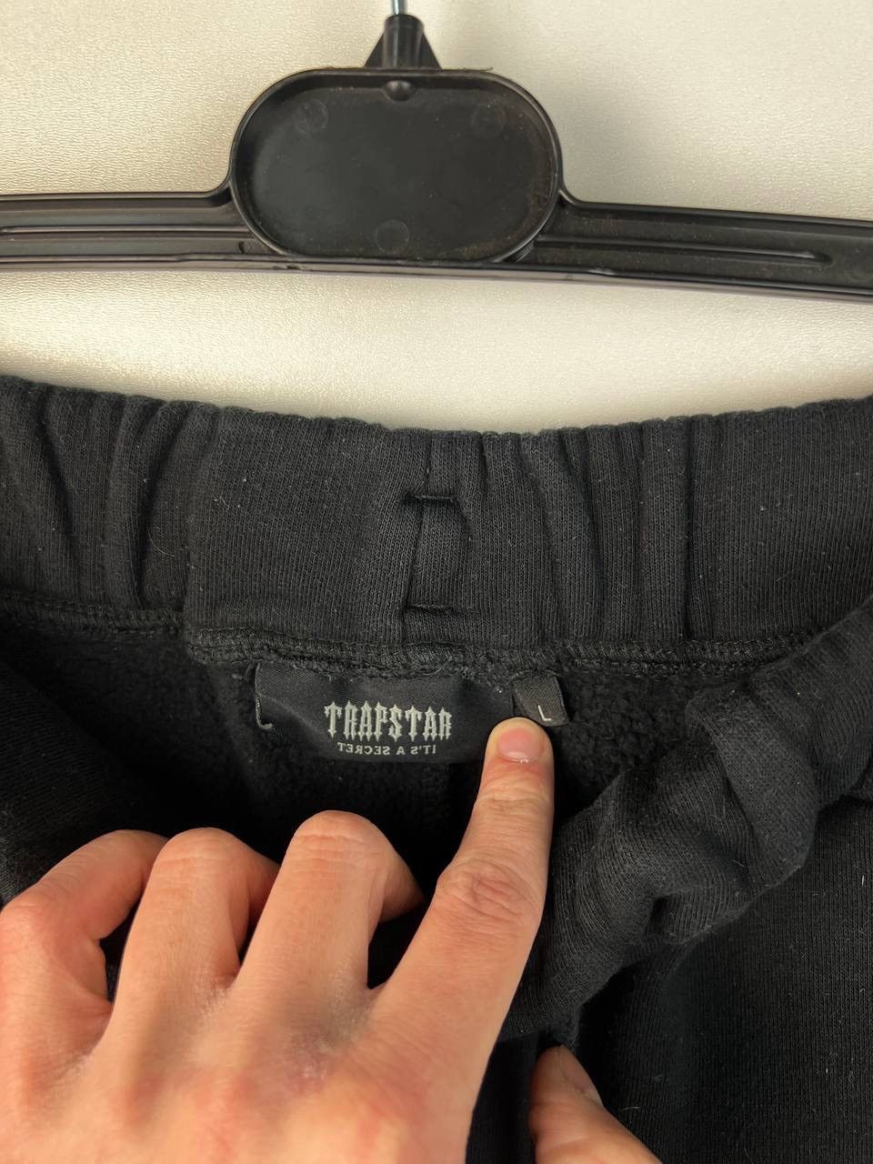 Trapstar London Trapstar it’s a secret streetwear pants size L Size US 34 / EU 50 - 5 Thumbnail