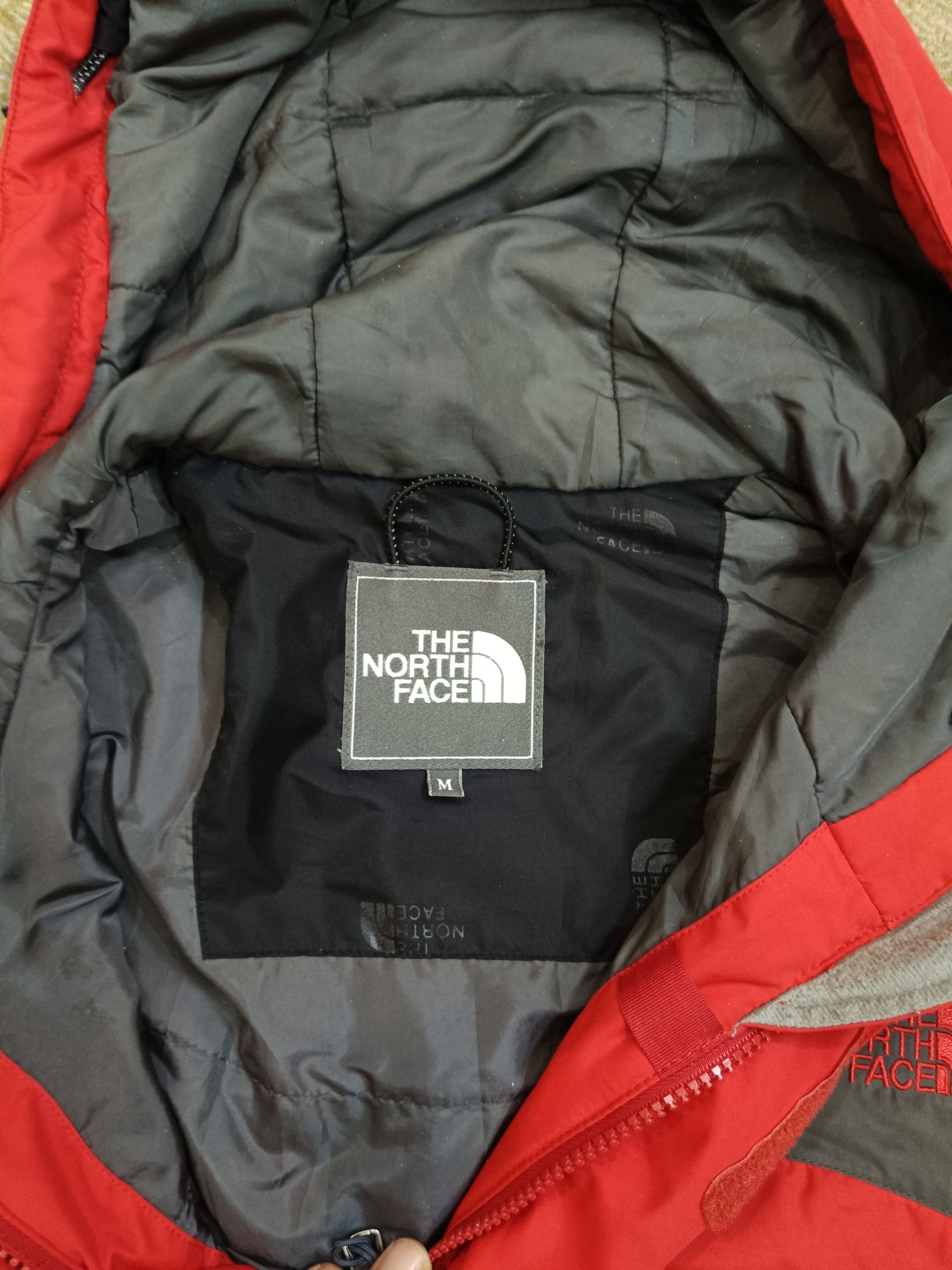 The North Face The North Face Pufffer Size US M / EU 48-50 / 2 - 5 Thumbnail
