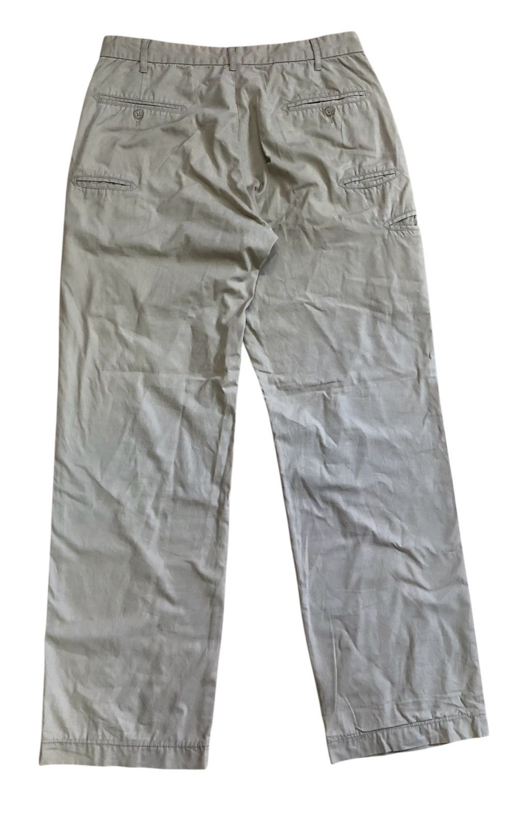 Engineered Garments Vintage 90s Engineered Garments Multi Pocket rare Size US 33 - 2 Thumbnail