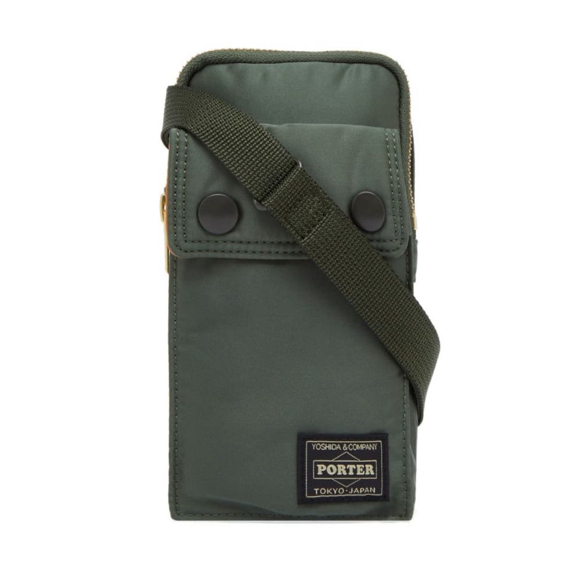 Porter Porter Tanker Pouch Size ONE SIZE - 1 Thumbnail