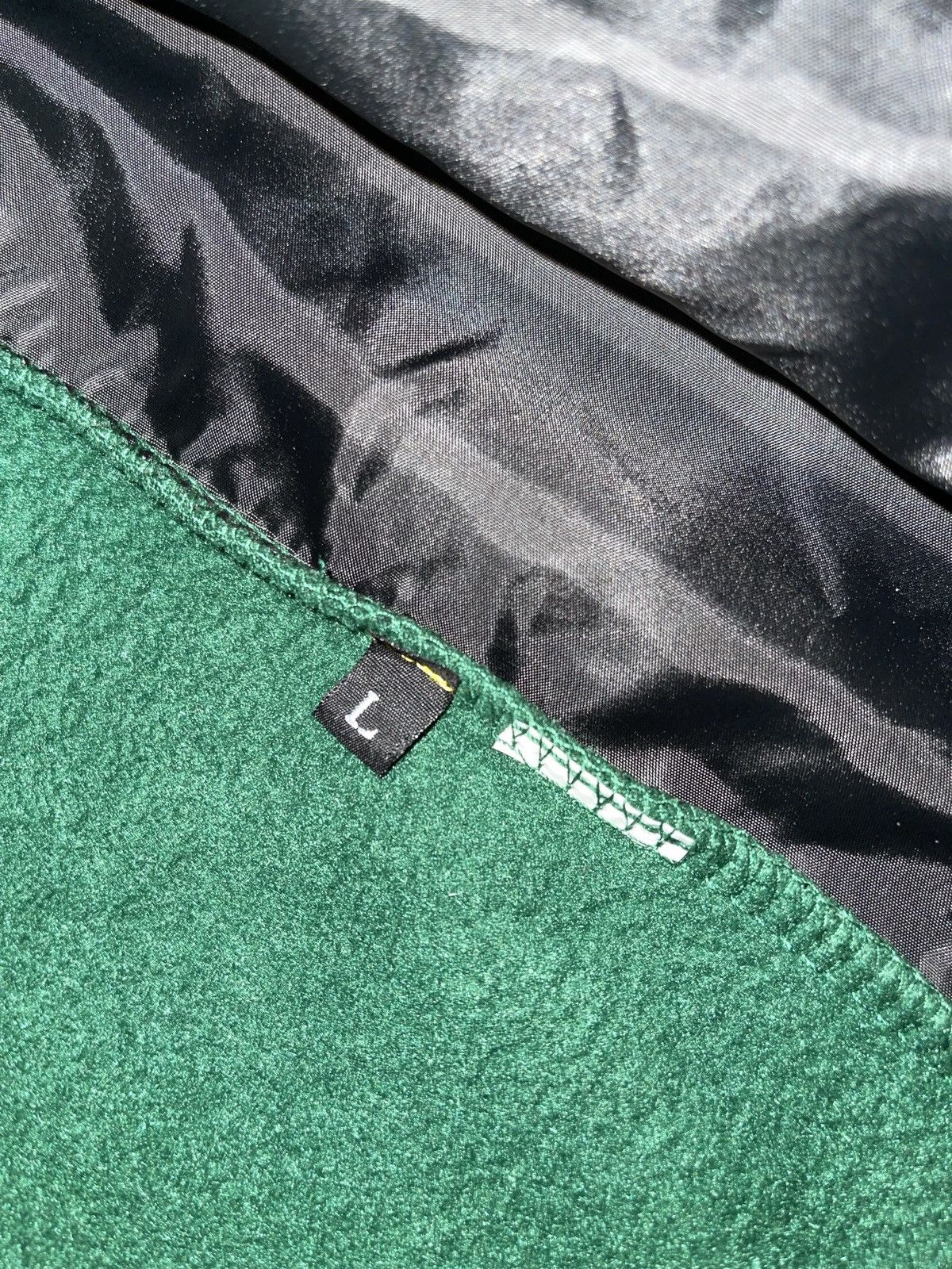 Diet Starts Monday × Patagonia Diet Starts Monday Fleece Zip Patagonia Logo Zip Jacket Size US L / EU 52-54 / 3 - 7 Thumbnail