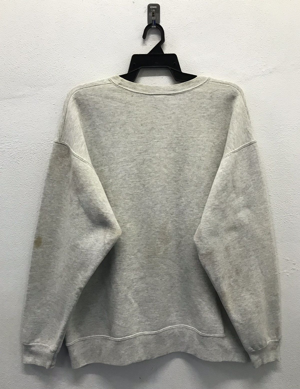 Acme Clothing × Warner Bros Vintage ACME Clothing Looney Tunes Made In Usa Sweatshirt Size US L / EU 52-54 / 3 - 2 Thumbnail