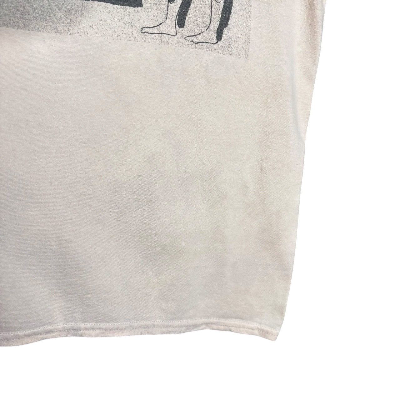 Band Tees Vintage 00s Byran Ferry Band Tee / Y2K Distressed Tee Size US M / EU 48-50 / 2 - 6 Thumbnail
