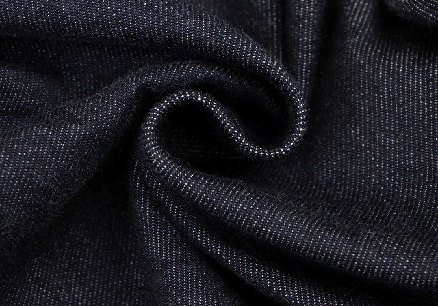 Junya Watanabe Straight Indigo Denim Pants S in Good Condition Size US 30 / EU 46 - 15 Thumbnail