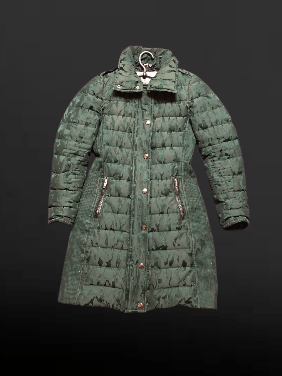 Burberry Double Bristed Vintage Burberry Trench Coat Size XS / US 0-2 / IT 36-38 - 1 Thumbnail