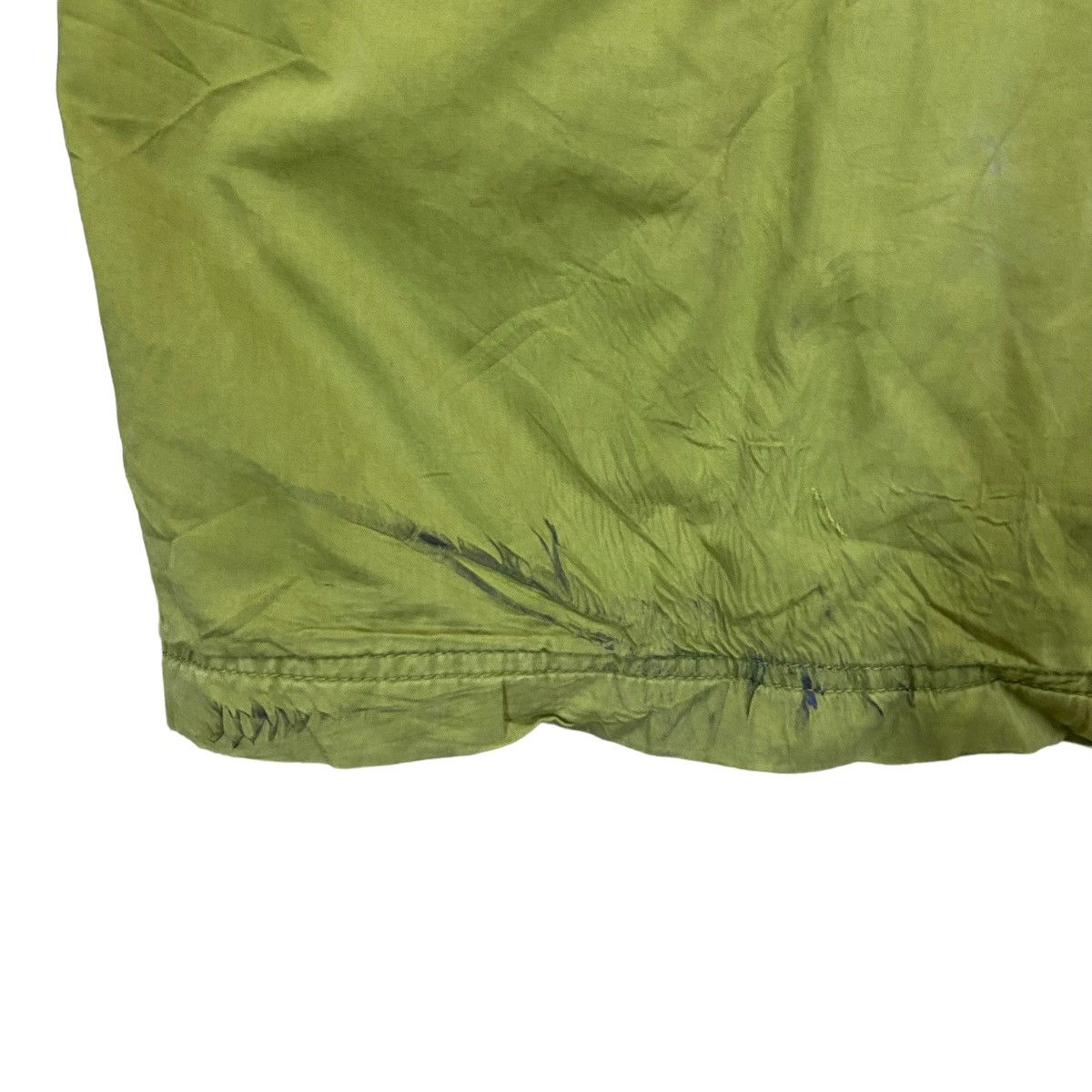 Japanese Brand Rodeo Crowns Militia No More No Less Army Jackey Size US S / EU 44-46 / 1 - 18 Thumbnail