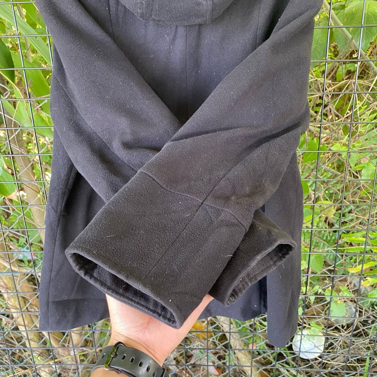 George Vtg George Hoodies Coat Size M / US 6-8 / IT 42-44 - 10 Thumbnail