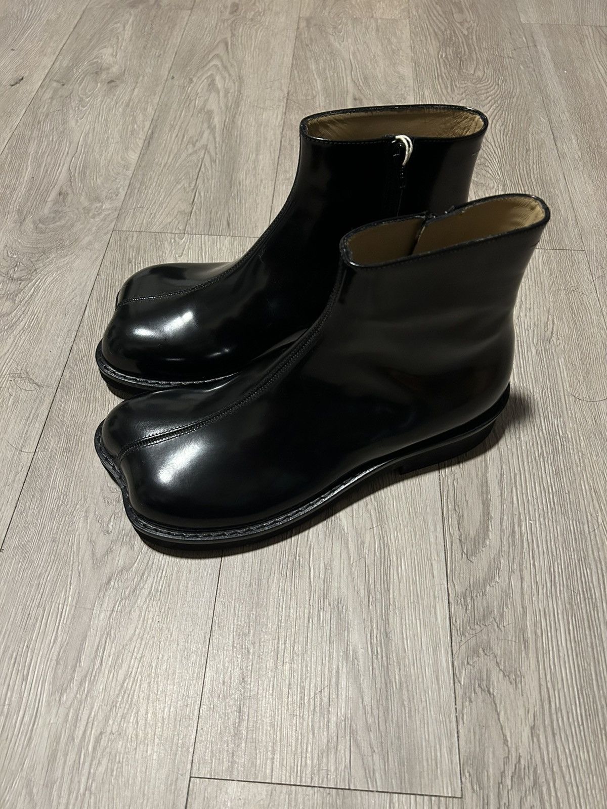MM6 MM6 ankle boot Size US 8 / EU 41 - 3 Thumbnail