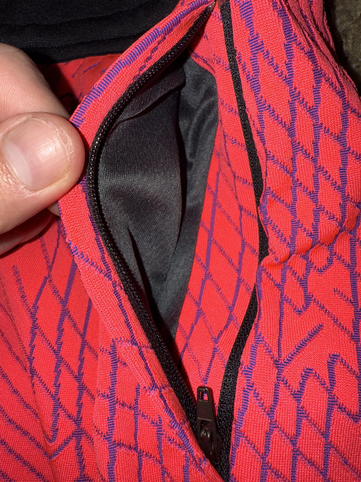 Nike ULTRA RARE UNRELEASED Nike Men’s 2020 Strike Performance Training Pants Sample Size US 30 / EU 46 - 3 Thumbnail