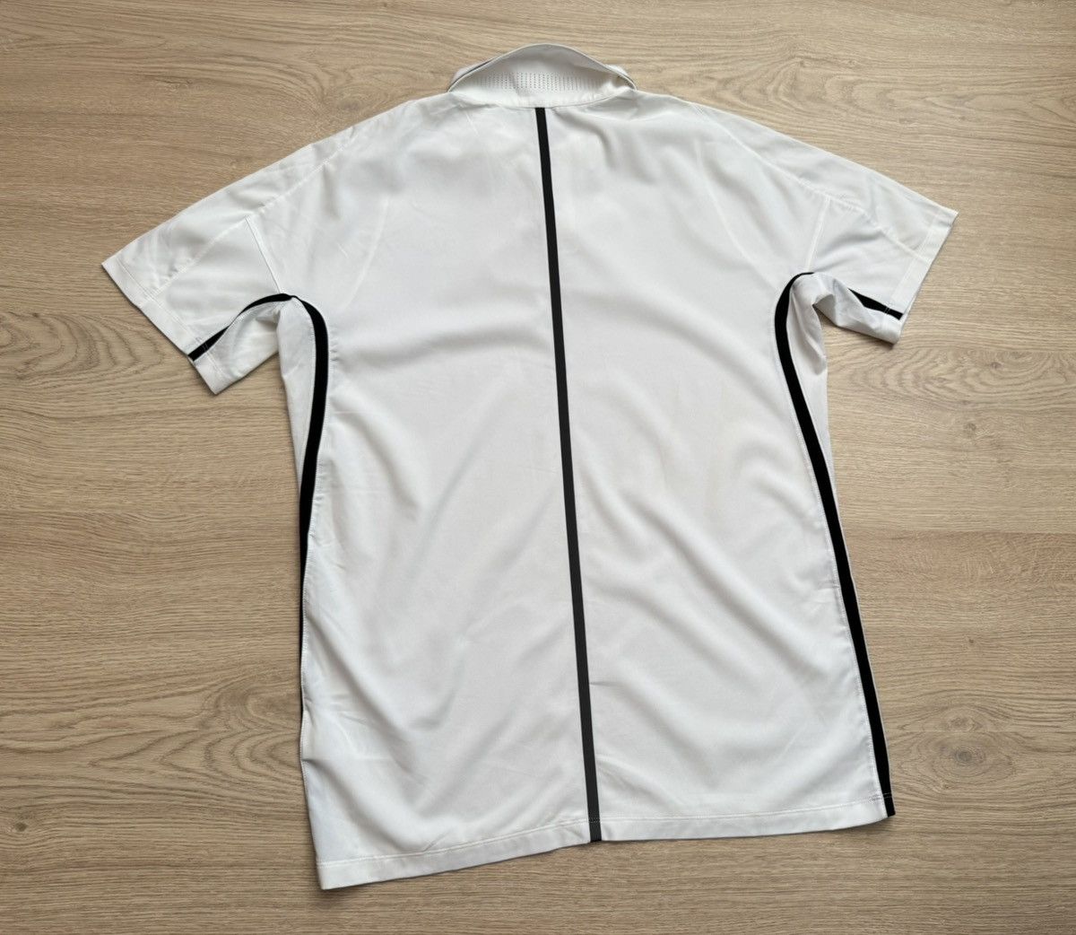 Nike Nike x Tiger Woods Collection Olympic Games USA Polo Shirt Size US M / EU 48-50 / 2 - 5 Thumbnail