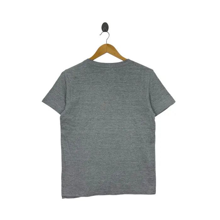 Vintage Vintage ALBERT EINSTEIN GENIUS Scientist Tee Shirt Top Size M / US 6-8 / IT 42-44 - 3 Thumbnail