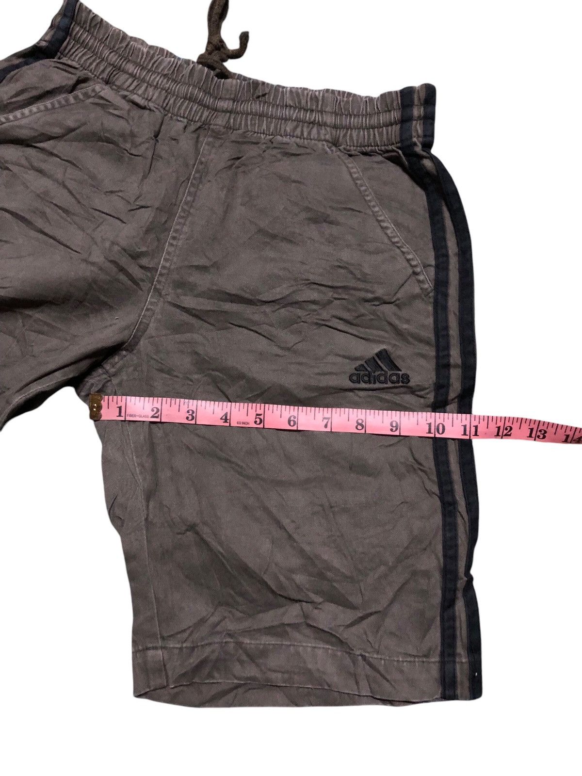 Adidas Adidas short pants Size US 27 - 5 Thumbnail