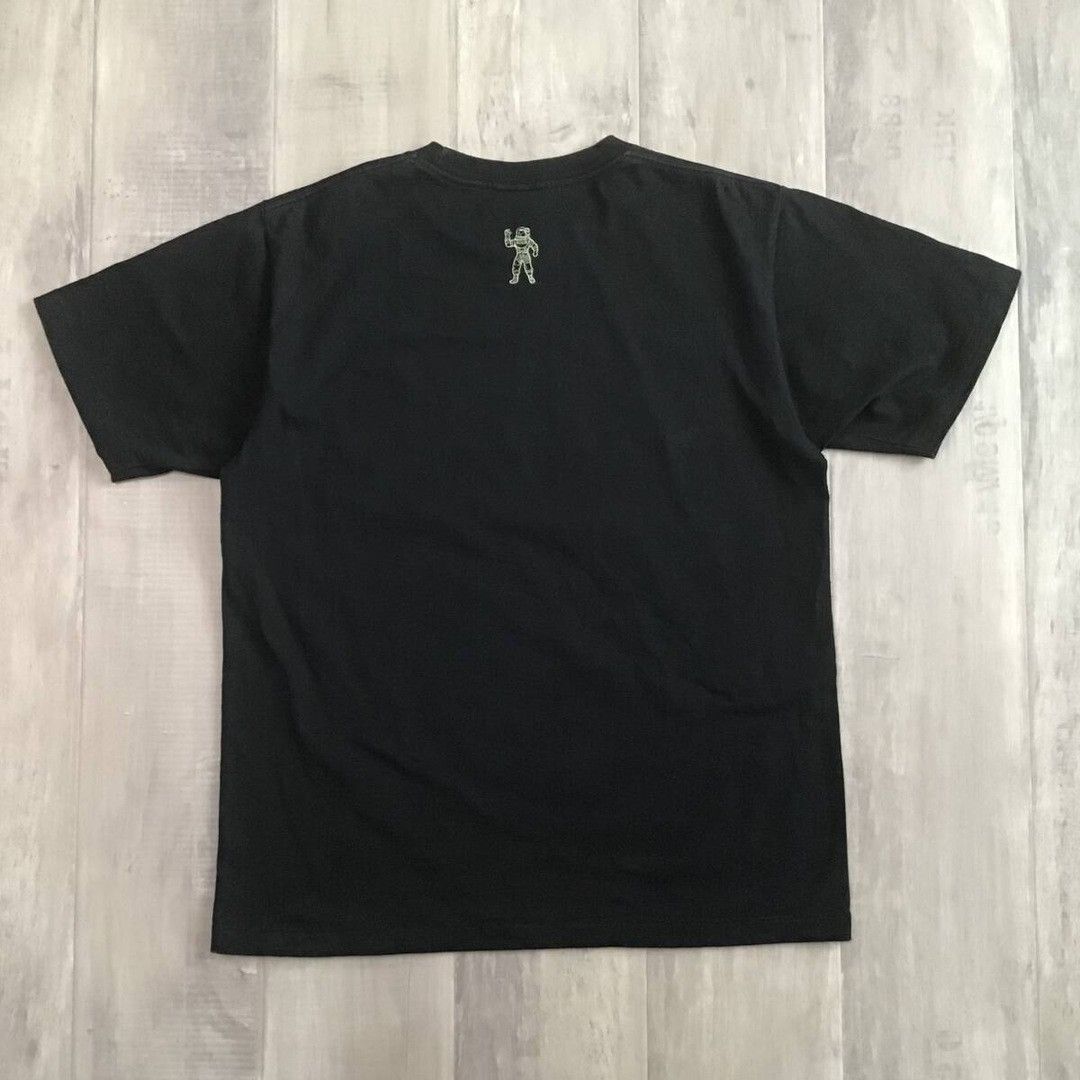 Bape × Billionaire Boys Club BAPE × BBC LOGO T-shirt a bathing ape ABC CAMO Pharrell APE Size US M / EU 48-50 / 2 - 4 Thumbnail