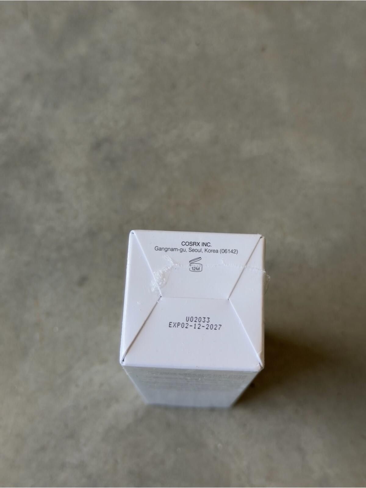 Other COSRX / Snail Mucin Essence Advanced 96 / 100ml Size ONE SIZE - 12 Thumbnail