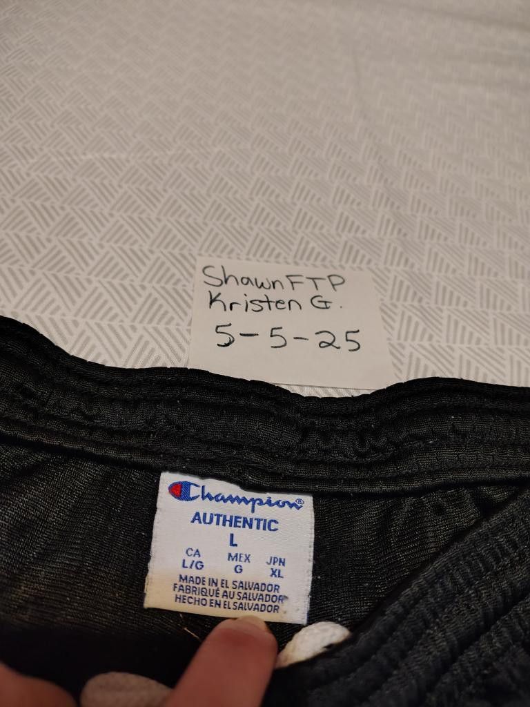 Champion × Foulplay Company Foulplay x Cult Gloria champion half cut yard shorts size L Size US 32 / EU 48 - 2 Thumbnail