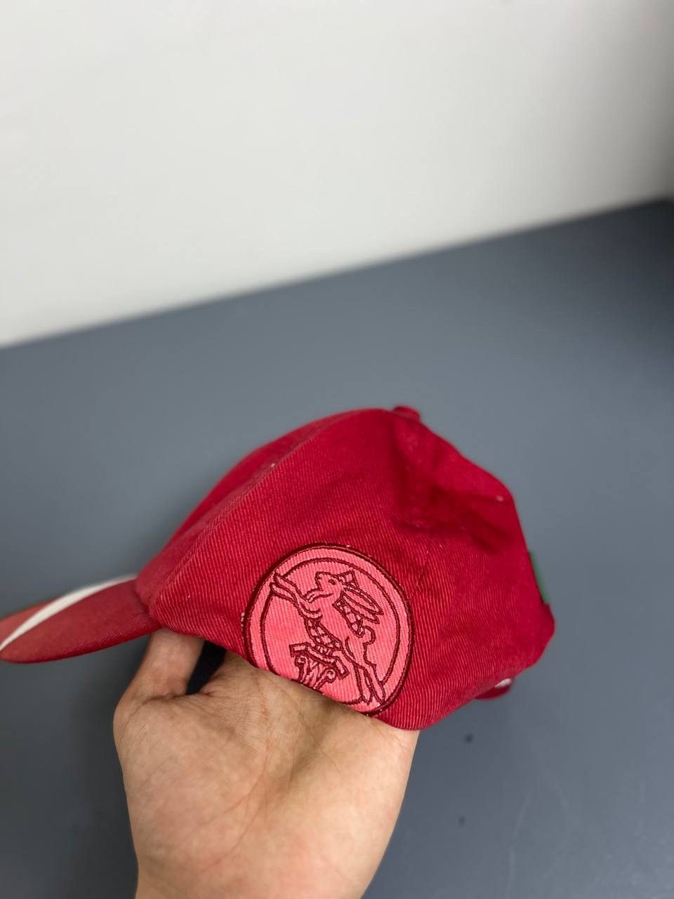 Other Fca hat vintage football Size ONE SIZE - 7 Thumbnail
