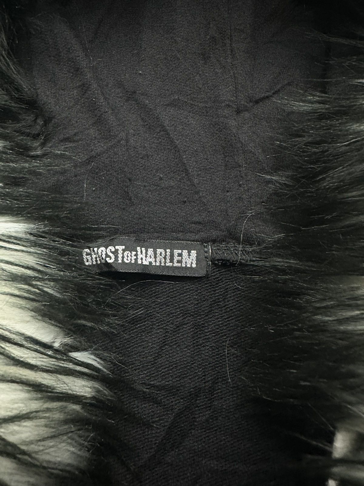 Other SOLD OUT 📦 DISTRESSED GhostOfHarlem Sublime Cross Skull FUR Size US S / EU 44-46 / 1 - 10 Thumbnail