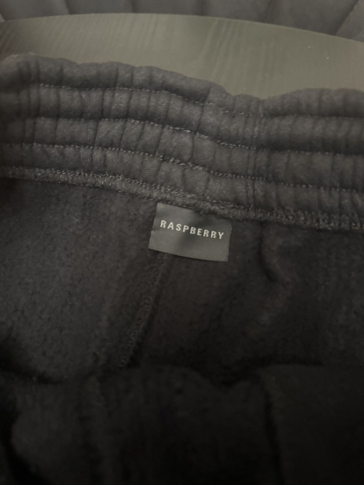 The GV Gallery The Gv Gallery Berry Med Sweats Size US 30 / EU 46 - 6 Thumbnail