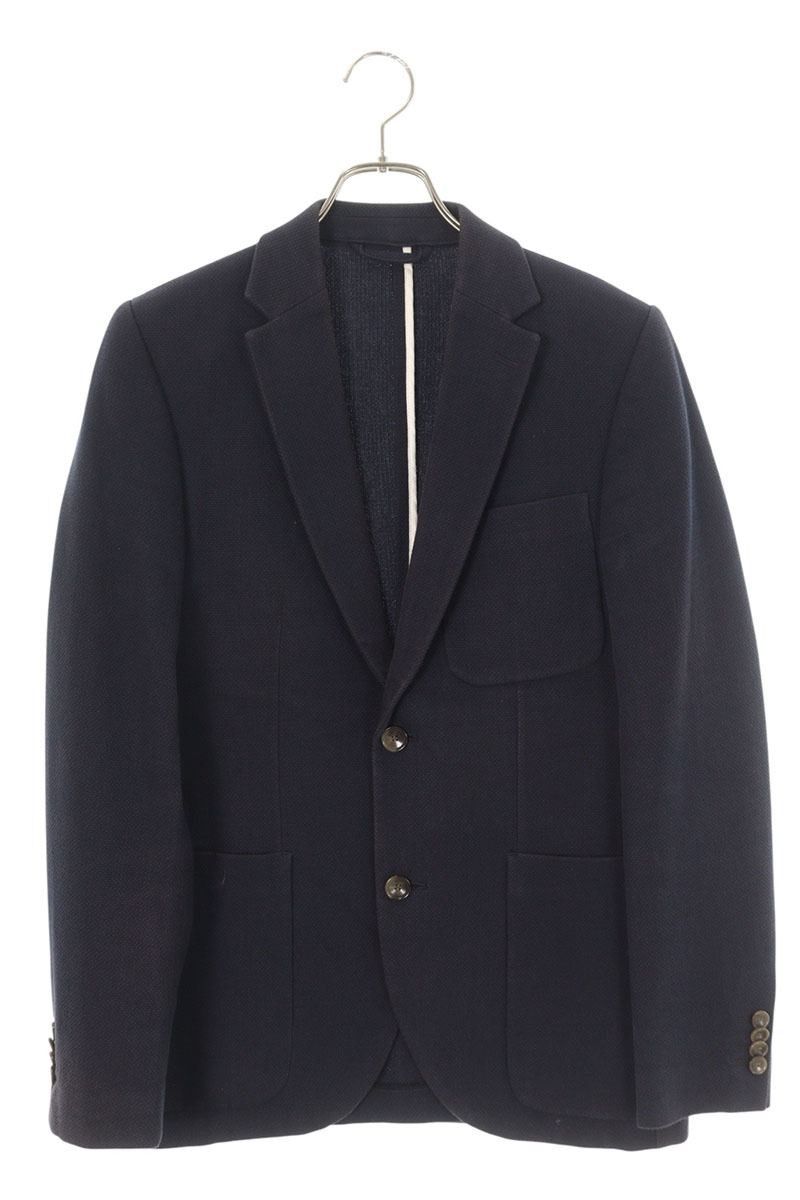 Our Legacy Our Legacy Tailored Jacket Blue Size XS Size US XS / EU 42 / 0 - 1 Thumbnail