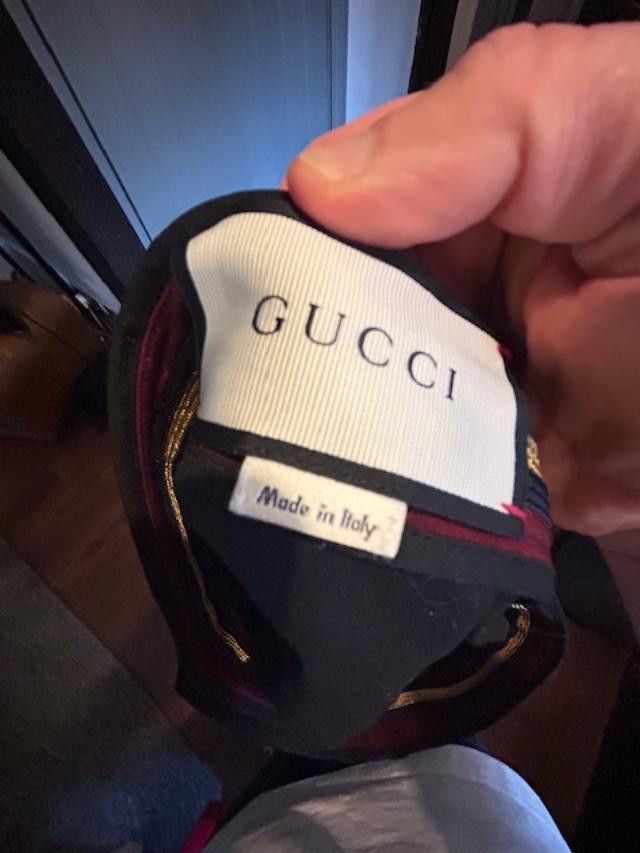 Gucci Gucci Dress Trouser Size US 28 / EU 44 - 5 Thumbnail