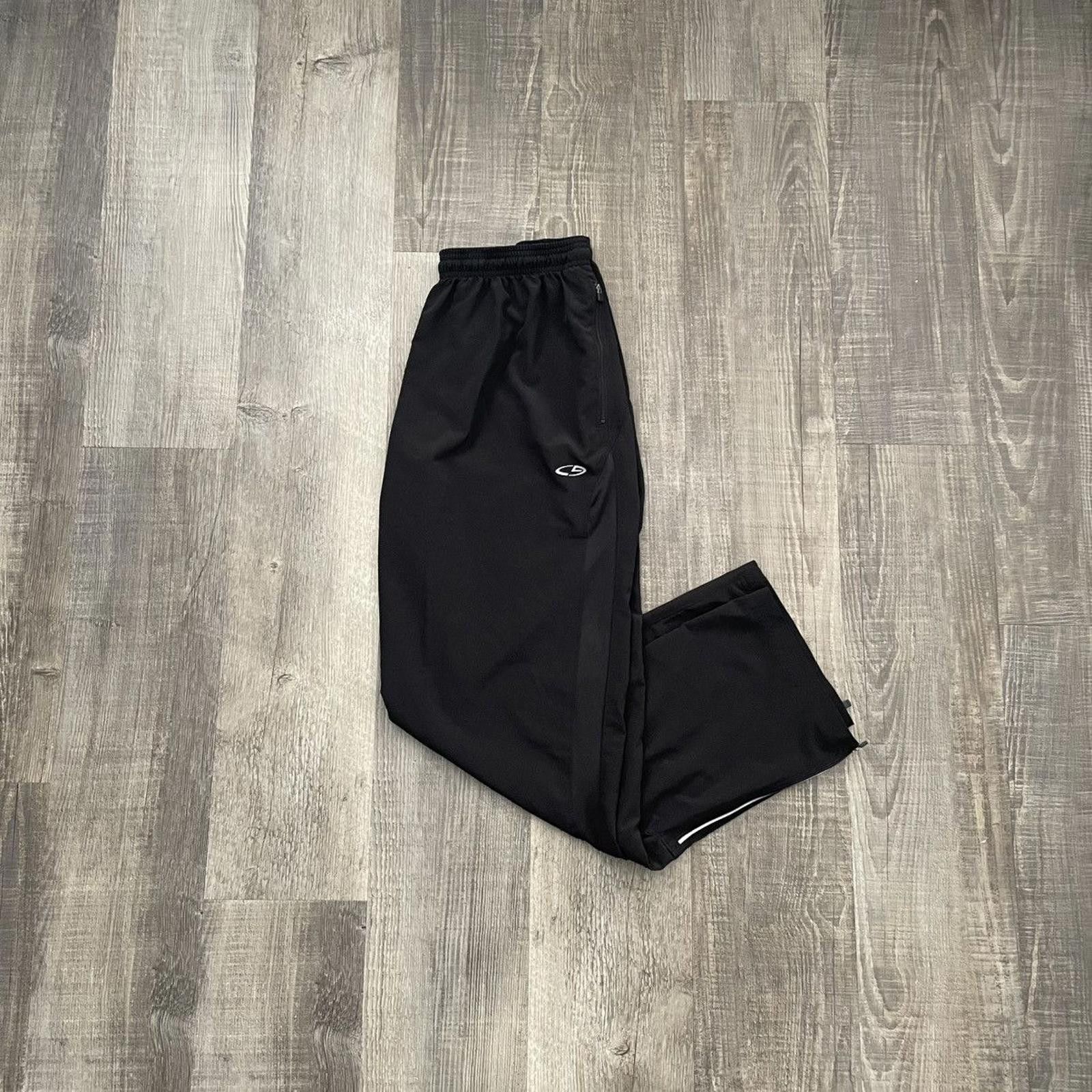 Champion CHAMPION • VNTG "Black" (L) Size US 34 / EU 50 - 1 Thumbnail