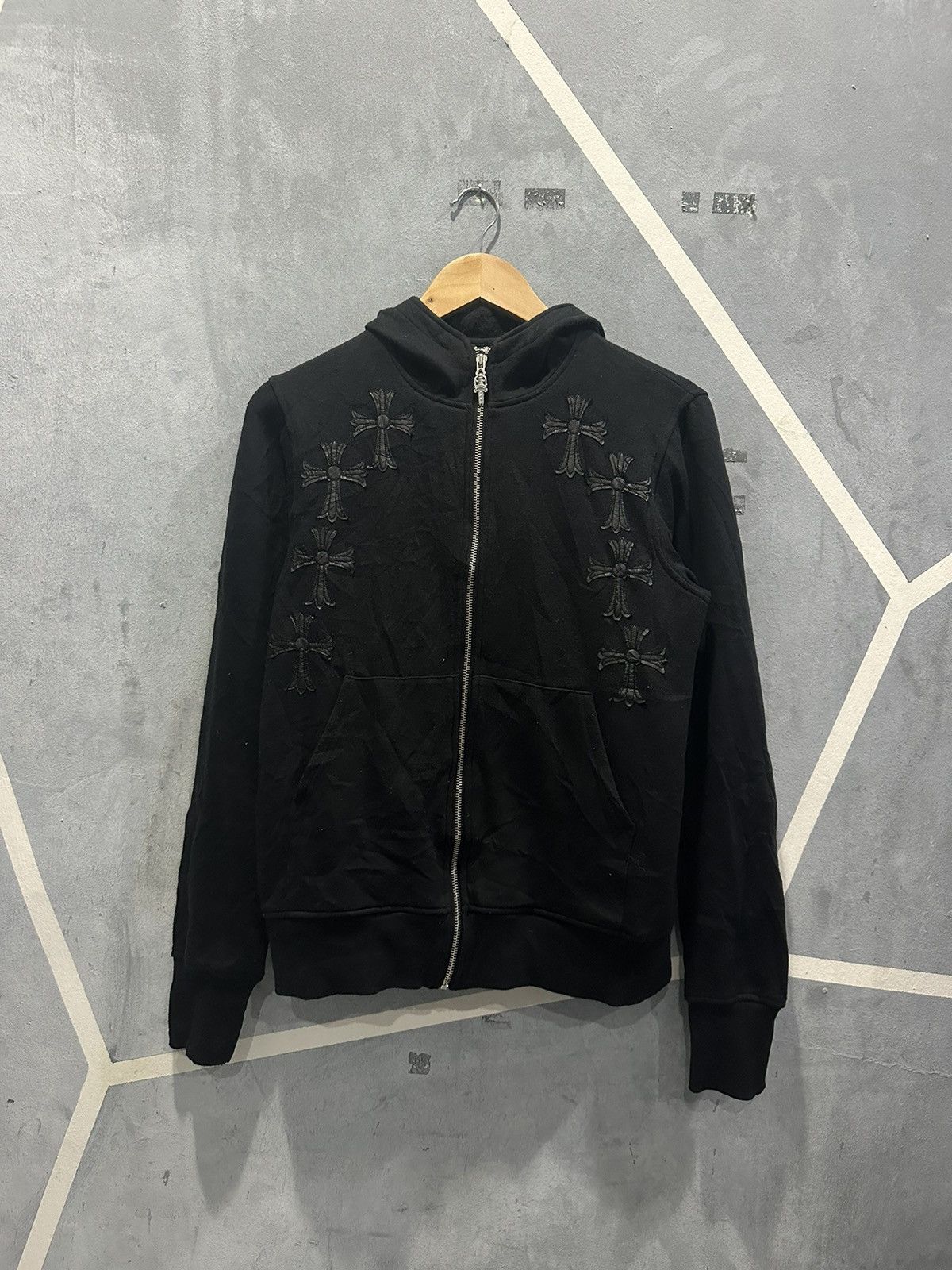 Lgb Back Cross | Grailed